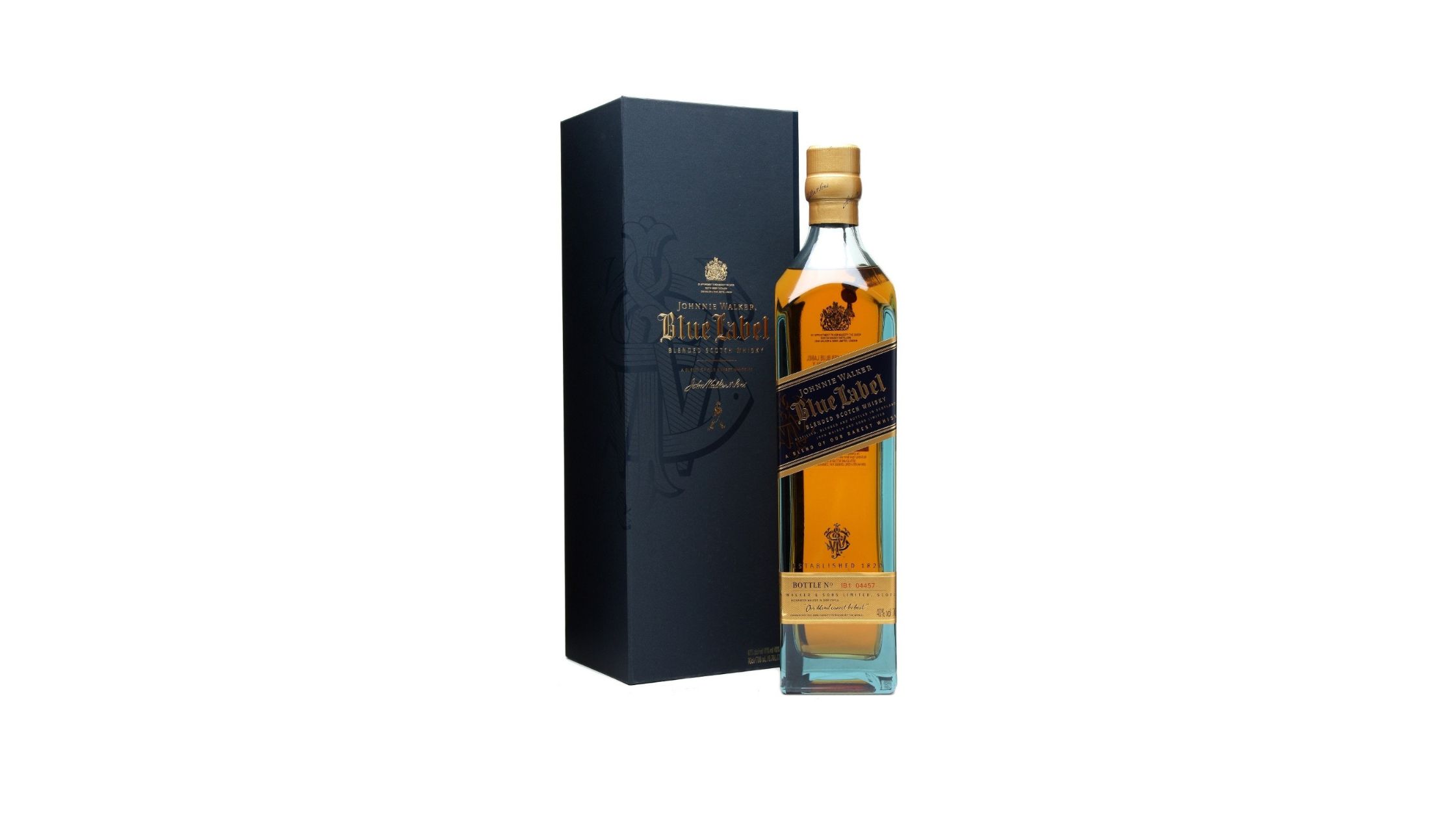 johnnie walker black label